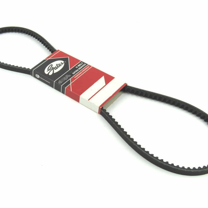 Alternator Belts Problems and Tips
