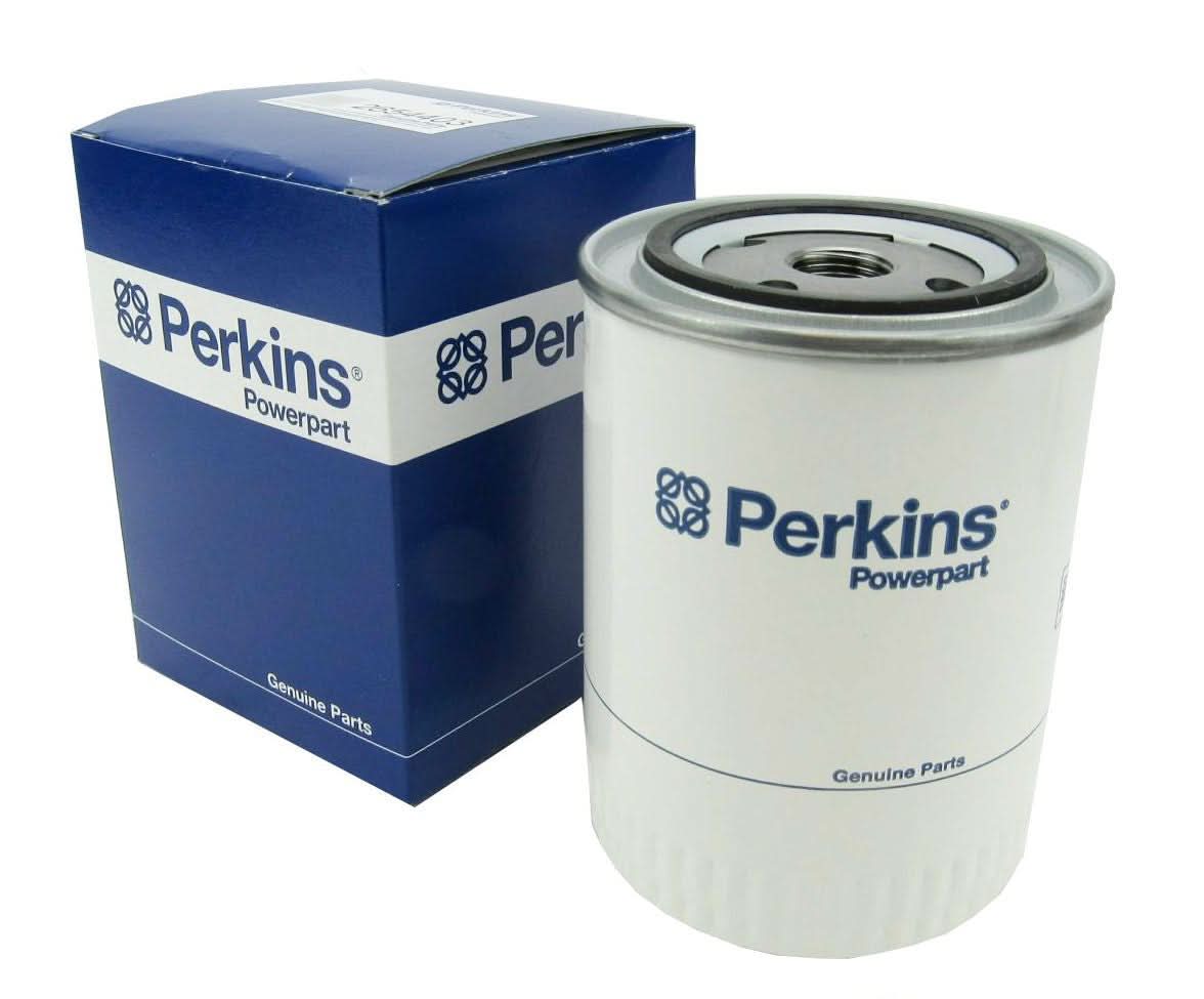 Perkins Engine Parts