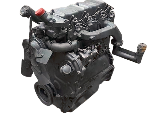 Perkins 1004-4 Engine Parts