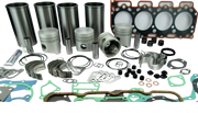 Perkins 4.154 (200 series) engine overhaul kit (japanese engine version)