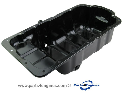 Oil sump