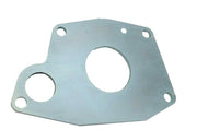 Perkins 4.108 water pump back plate