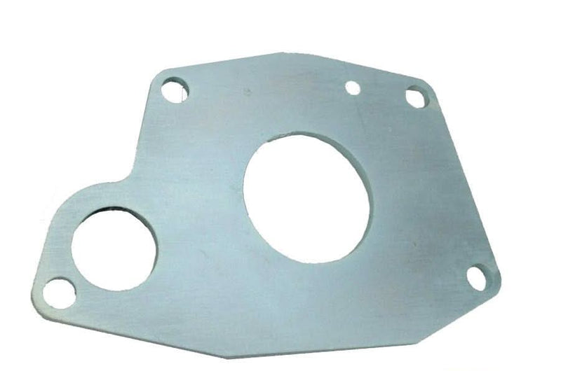 Perkins 4.108 water pump back plate