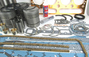 Engine overhaul kit