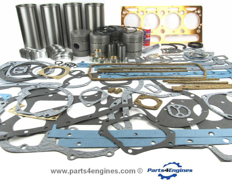 Perkins 4.203 engine overhaul kit - jd