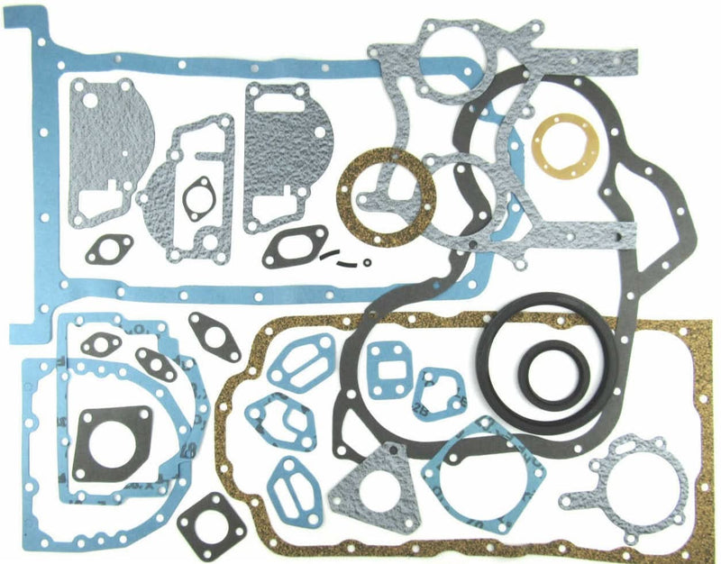 Perkins 4.236 engine overhaul kit