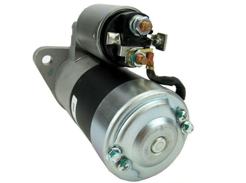 Yanmar 1GM starter motor