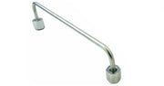 Volvo Penta D1-30 injector pipes