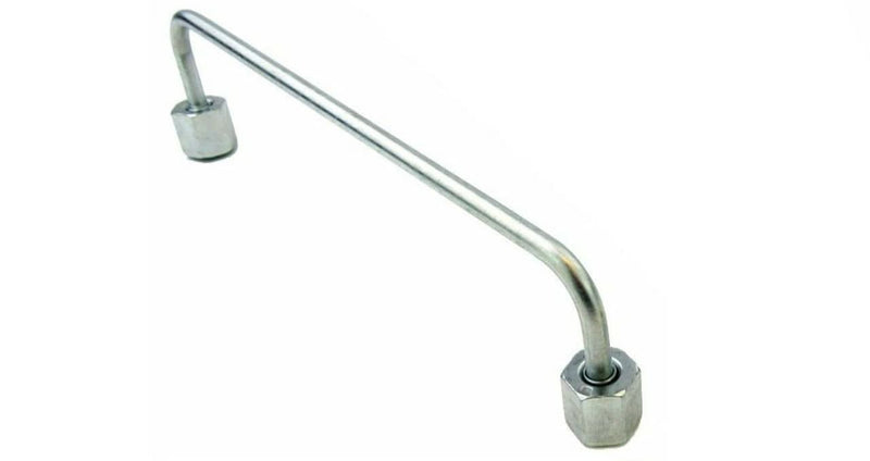 Volvo Penta D1-30 injector pipes