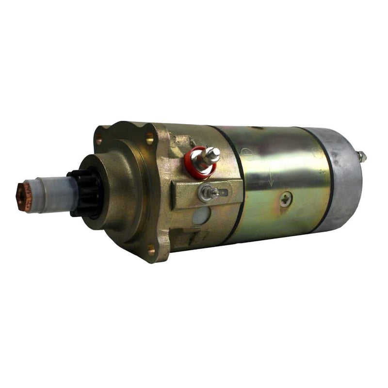 Perkins 4.236 series starter motor