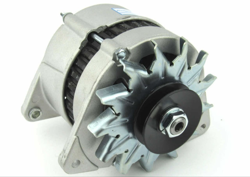 Perkins 4.154 alternator