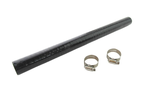 Silicone coolant hose