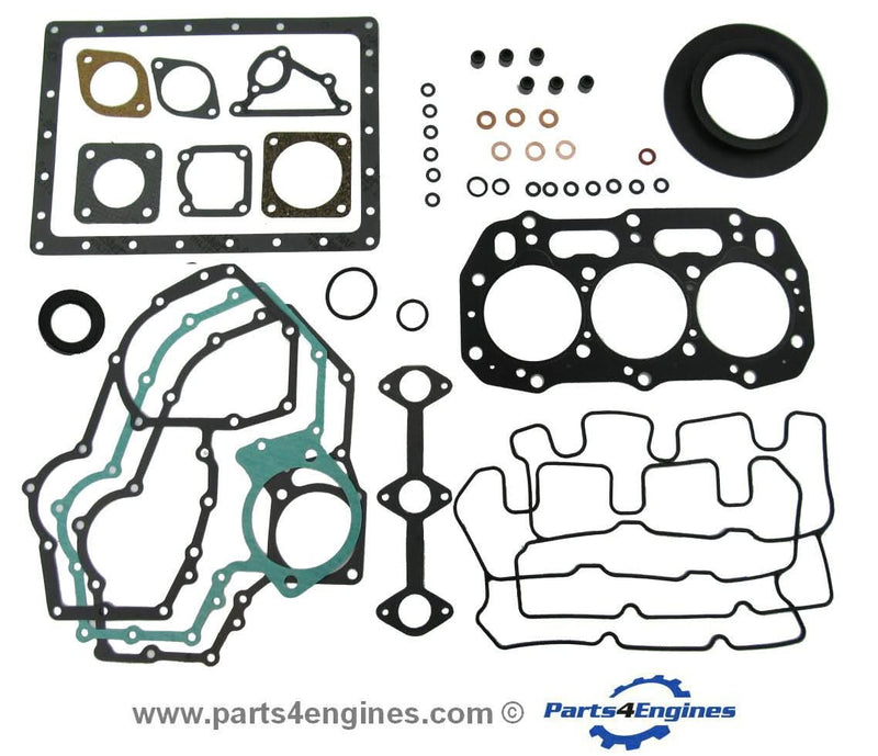 Perkins 415GM gasket set