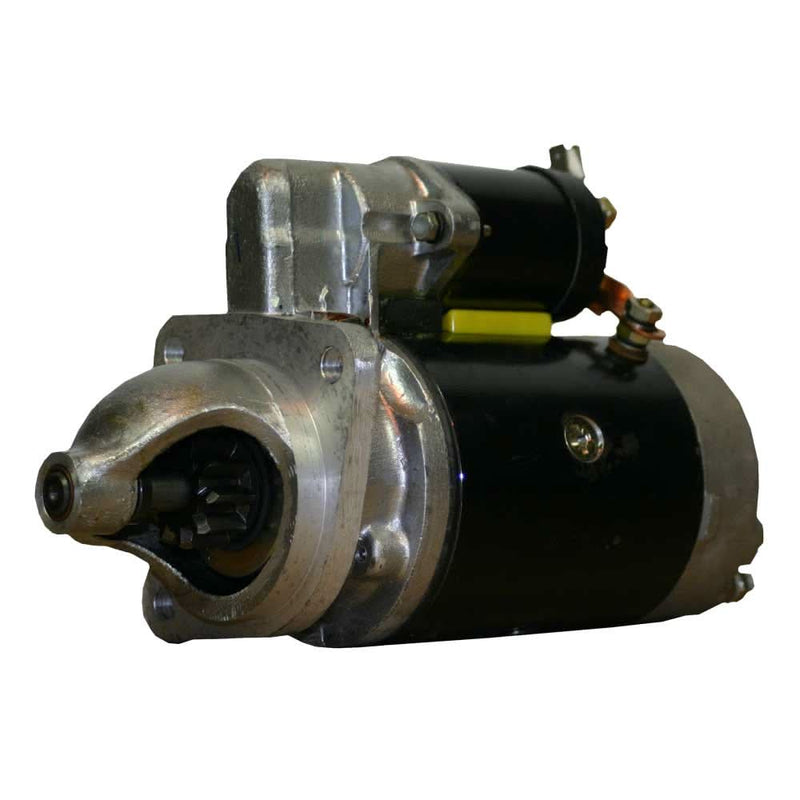 Perkins M90 starter motor