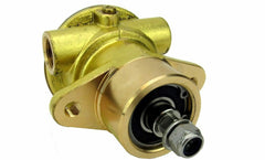 Yanmar 3GM30F raw water pump