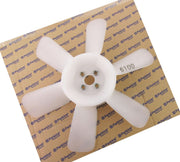 Perkins 100 series engine cooling fan