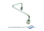 Perkins 403C-11 injector pipes