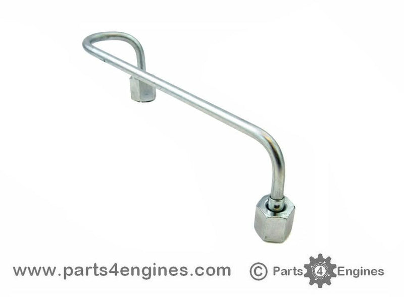 Perkins 403J-11 injector pipes