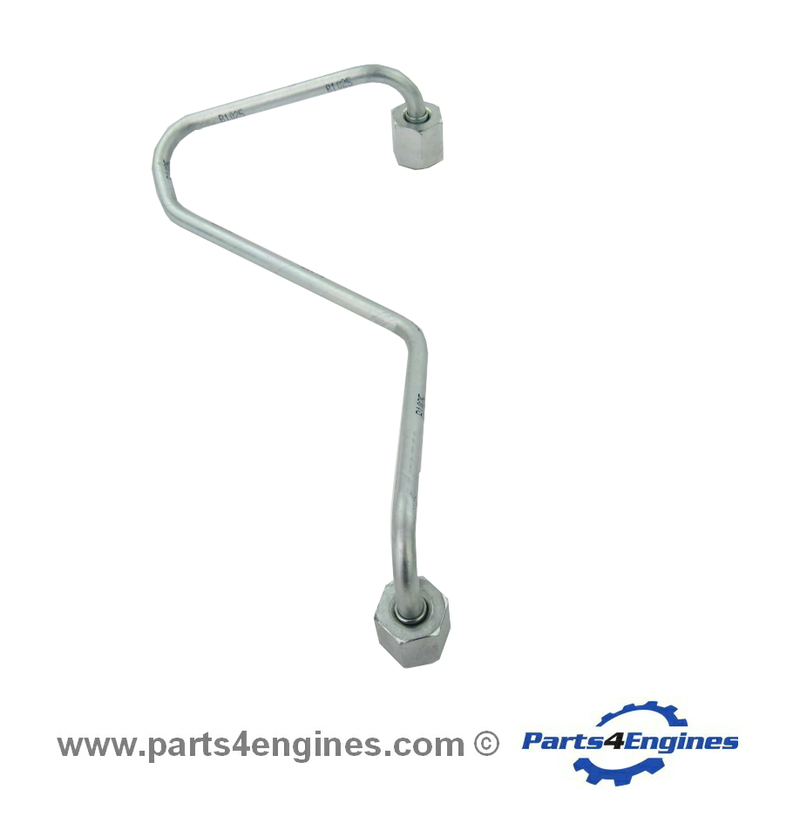 Perkins 403D-15 injector pipe set