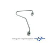 Perkins 403D-15 injector pipe set