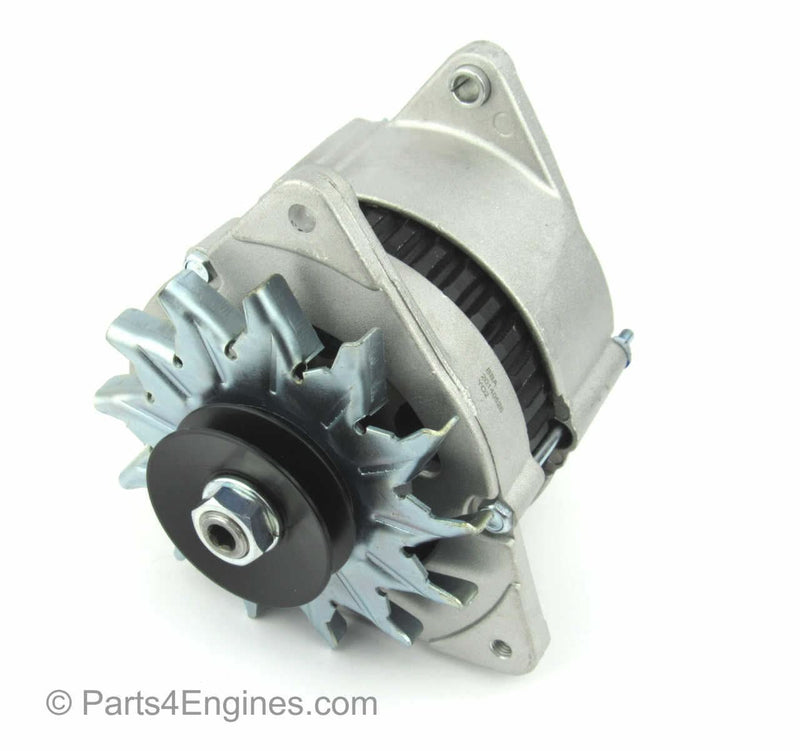 Perkins 400 series alternator