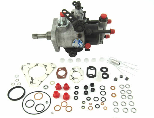 Perkins 4.236 gasket & seal kit for injector pumps