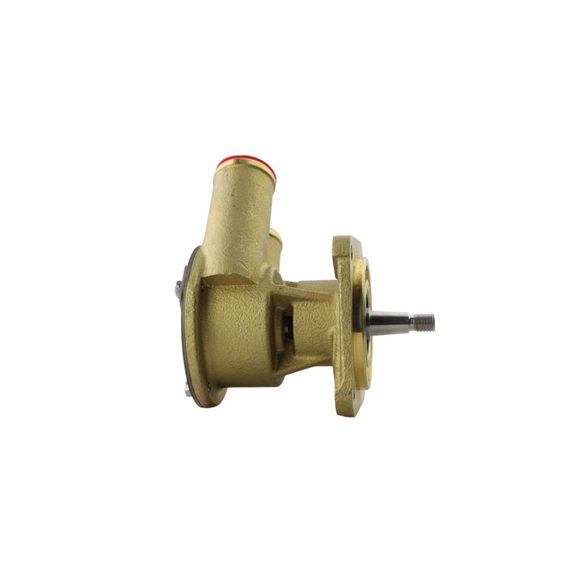 Volvo Penta D2-55 raw water pump