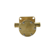Perkins Perama M25 raw water pump