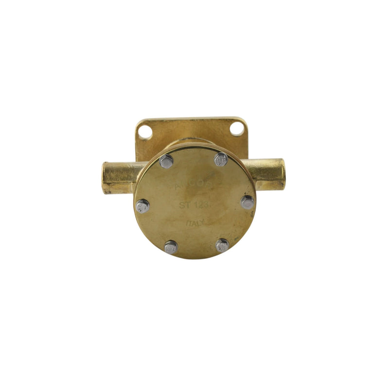 Perkins Perama M25 raw water pump