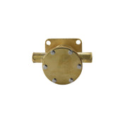 Perkins Perama M25 raw water pump