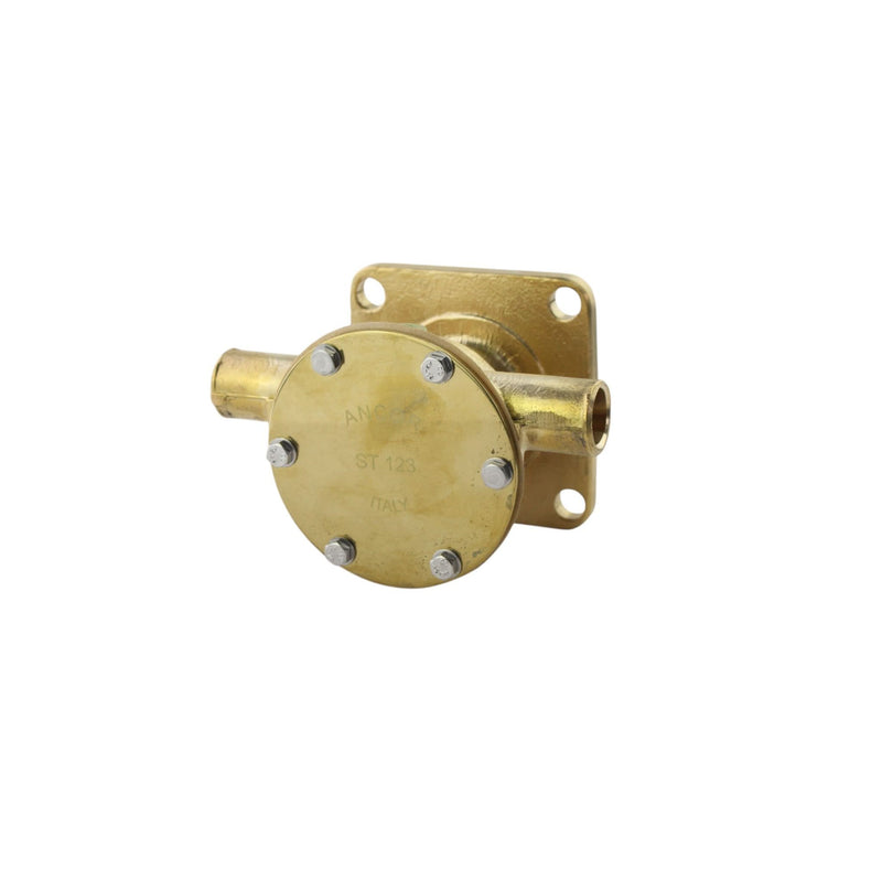 Perkins Perama M25 raw water pump