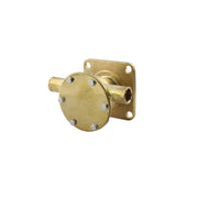 Perkins Perama M25 raw water pump