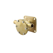 Perkins Perama M25 raw water pump