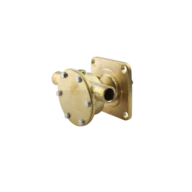 Perkins Perama M25 raw water pump
