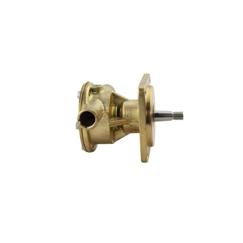 Perkins Perama M25 raw water pump