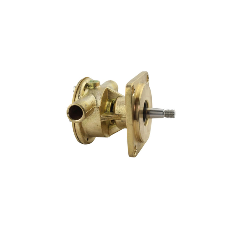 Perkins Perama M25 raw water pump