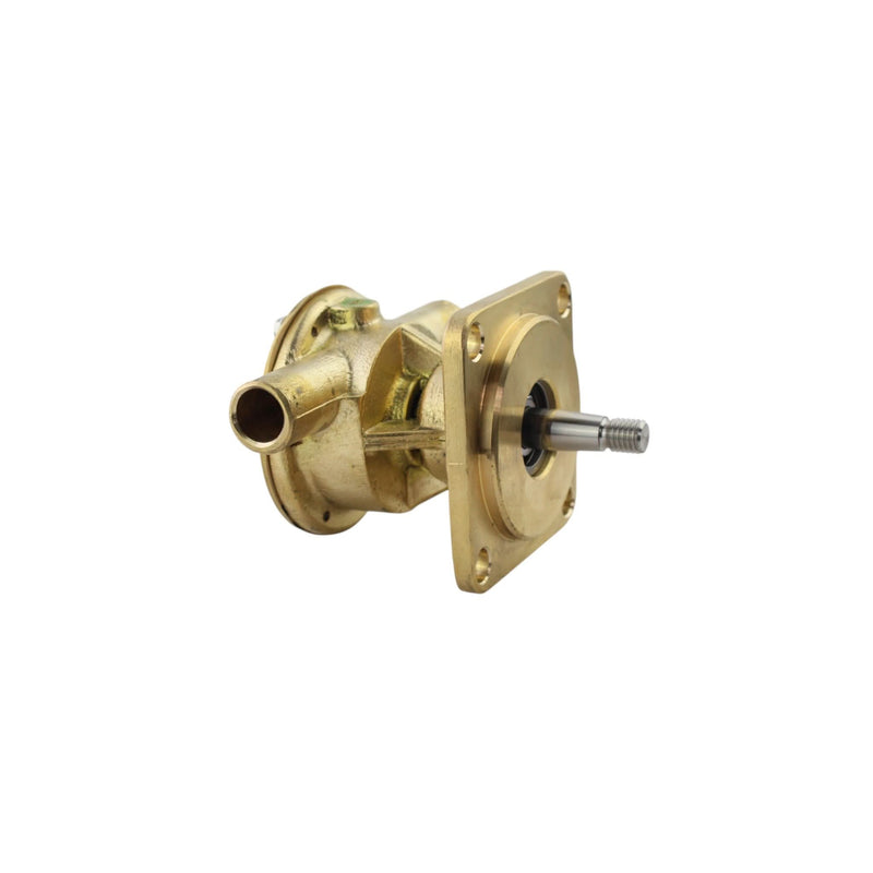 Perkins Perama M25 raw water pump