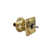 Perkins Perama M25 raw water pump