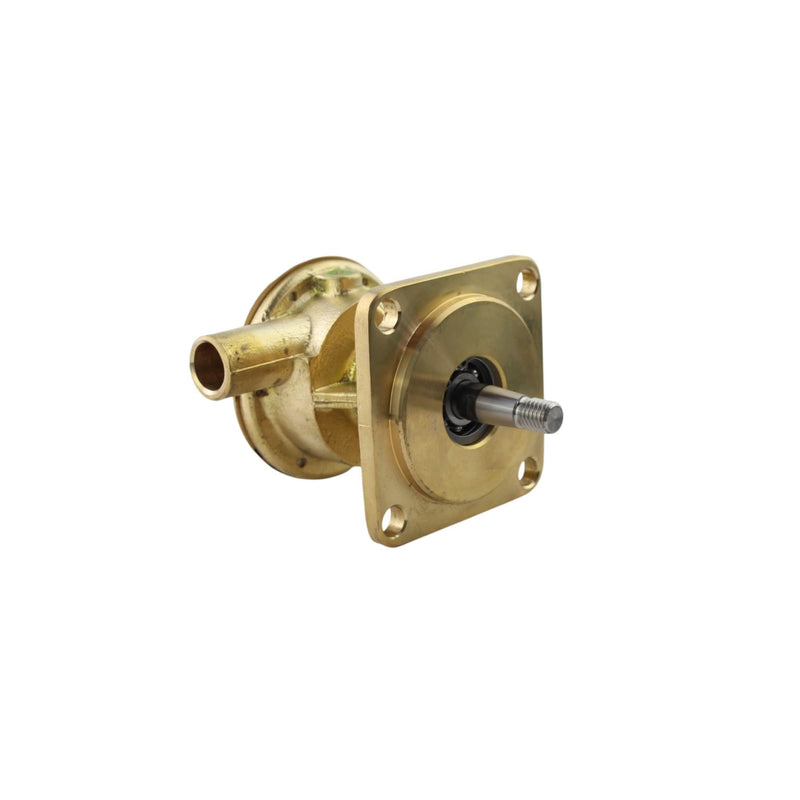 Perkins Perama M25 raw water pump