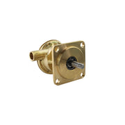 Perkins Perama M25 raw water pump