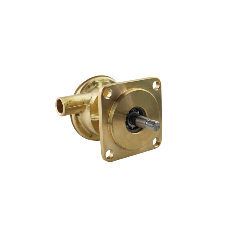 Perkins Perama M25 raw water pump