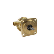 Perkins Perama M25 raw water pump