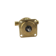 Perkins Perama M25 raw water pump