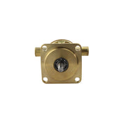Perkins Perama M25 raw water pump