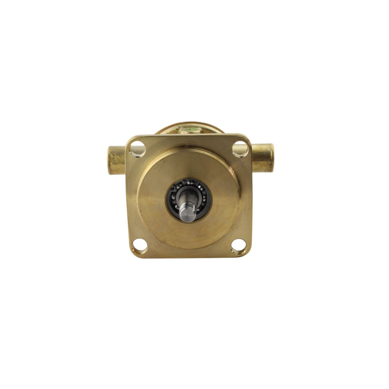 Perkins Perama M25 raw water pump