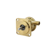 Perkins Perama M25 raw water pump