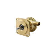 Perkins Perama M25 raw water pump