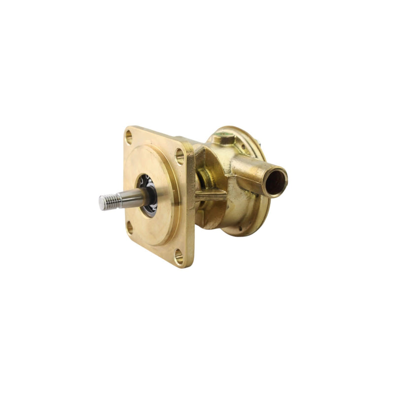 Perkins Perama M25 raw water pump