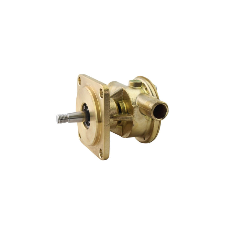 Perkins Perama M25 raw water pump