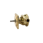 Perkins Perama M25 raw water pump